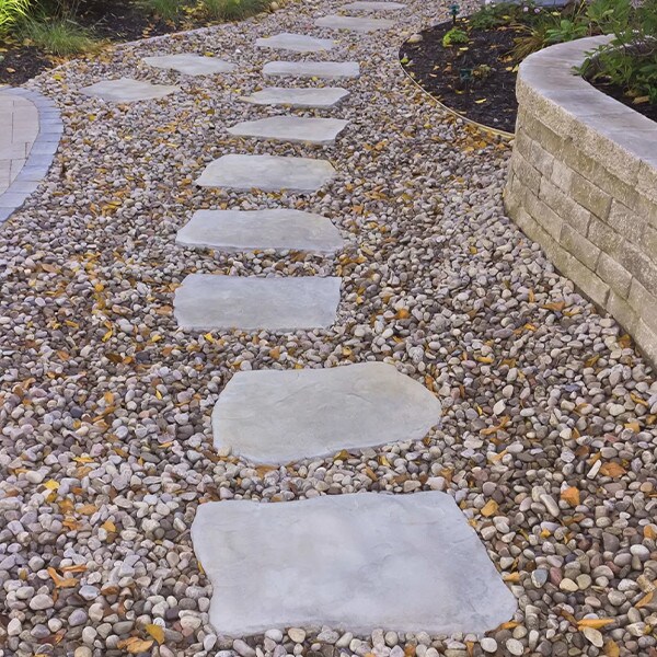 Rinox Garden Path Stone